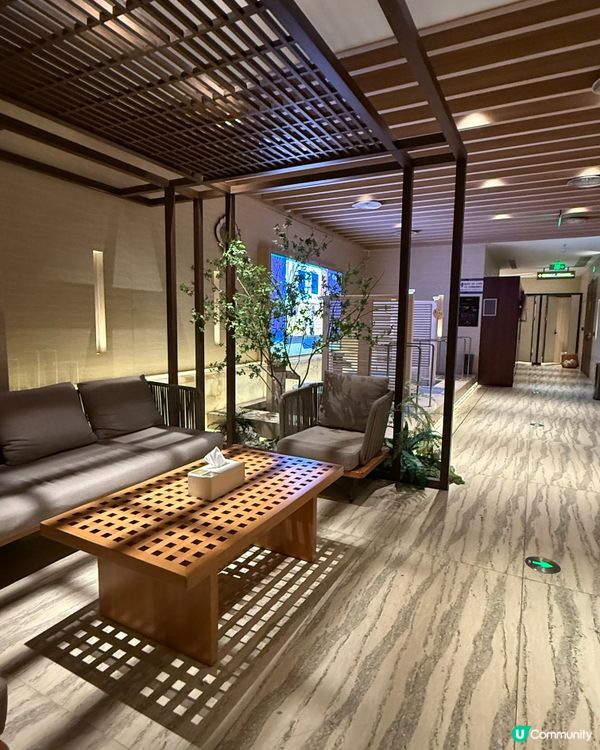 【😎出發去深圳｢東港城｣!輕鬆過夜歎宵夜✨】