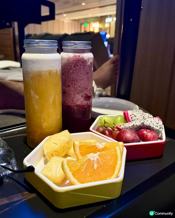 【😎出發去深圳｢東港城｣!輕鬆過夜歎宵夜✨】