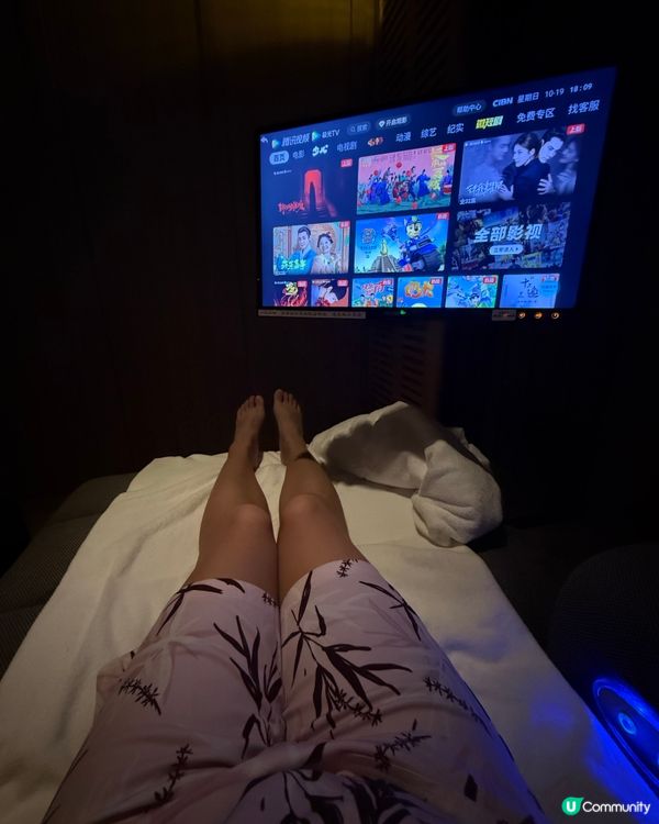 【😎出發去深圳｢東港城｣!輕鬆過夜歎宵夜✨】