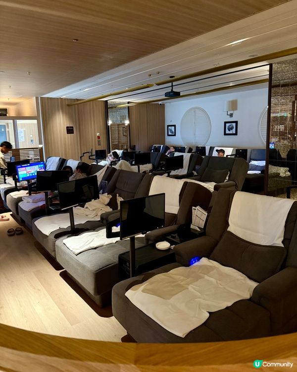 【😎出發去深圳｢東港城｣!輕鬆過夜歎宵夜✨】