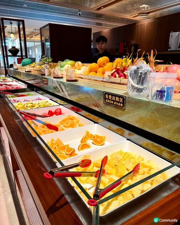 【😎出發去深圳｢東港城｣!輕鬆過夜歎宵夜✨】