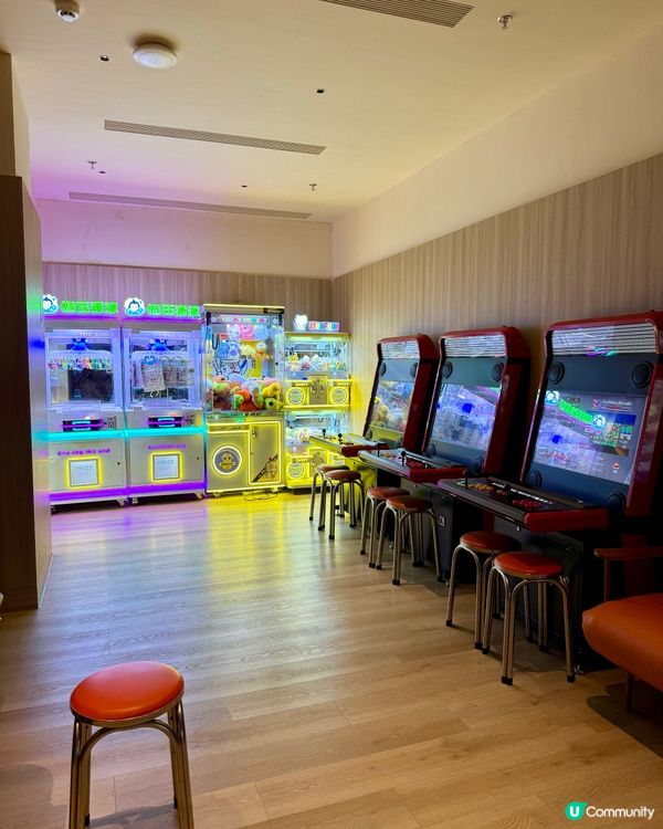 【😎出發去深圳｢東港城｣!輕鬆過夜歎宵夜✨】