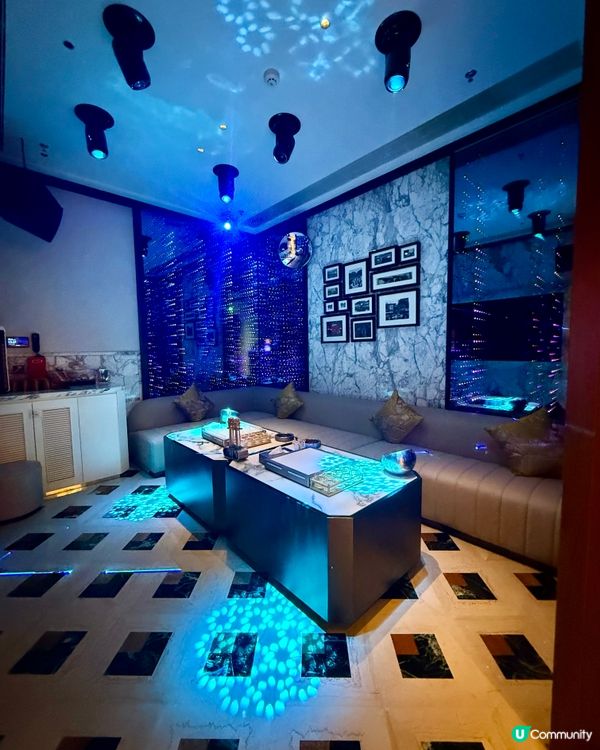 【😎出發去深圳｢東港城｣!輕鬆過夜歎宵夜✨】