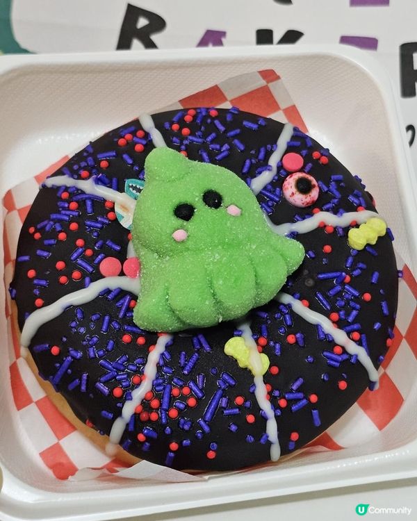 萬聖節必買必食