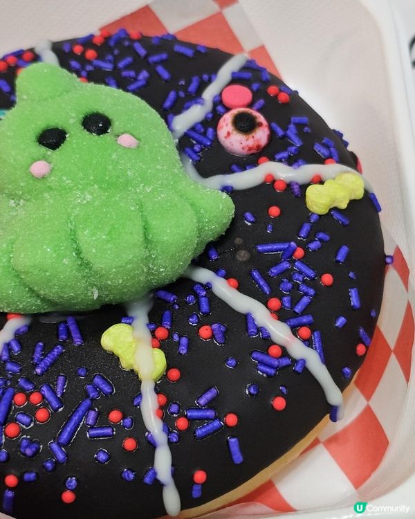 萬聖節必買必食