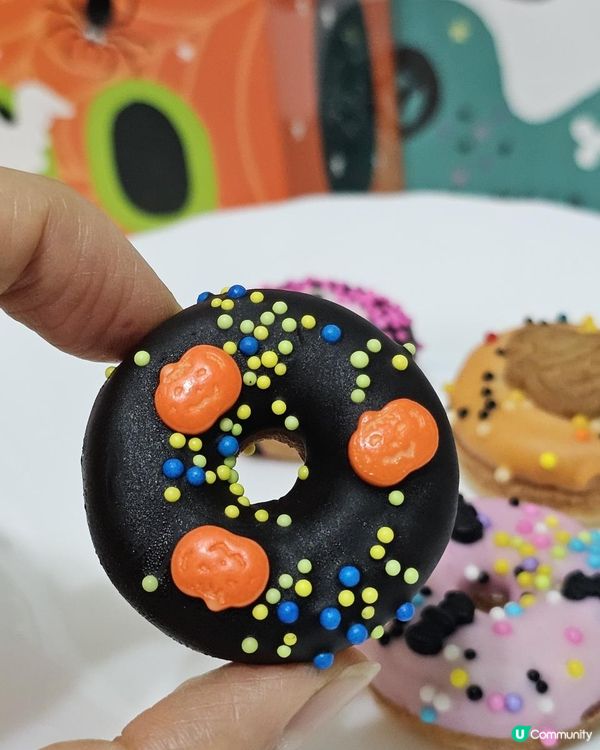 萬聖節必買必食