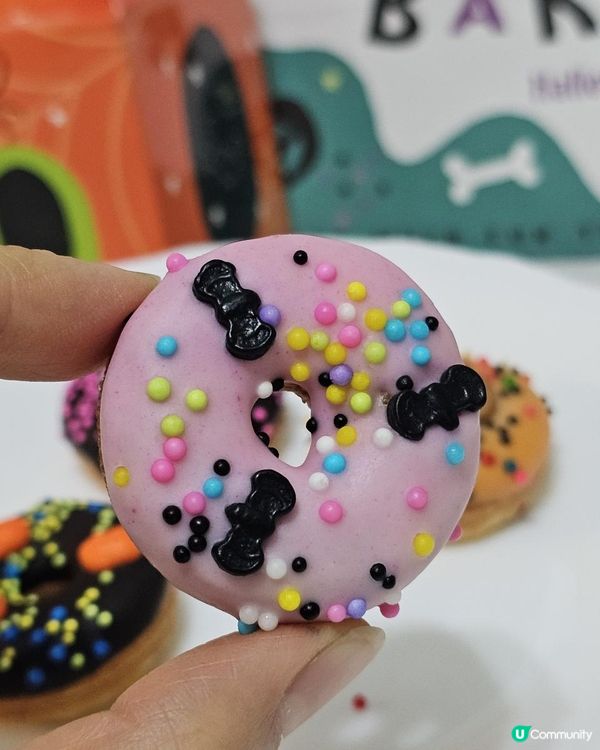 萬聖節必買必食