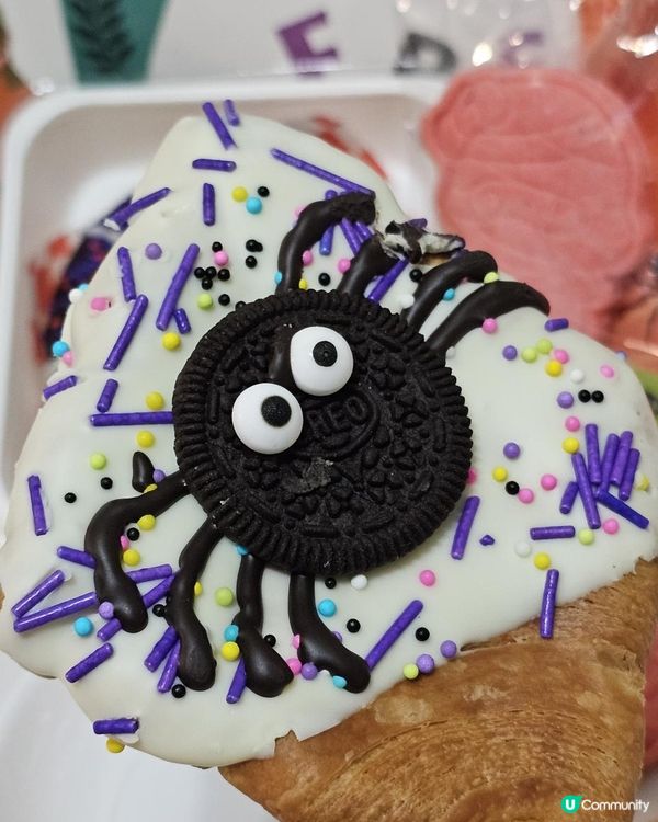 萬聖節必買必食