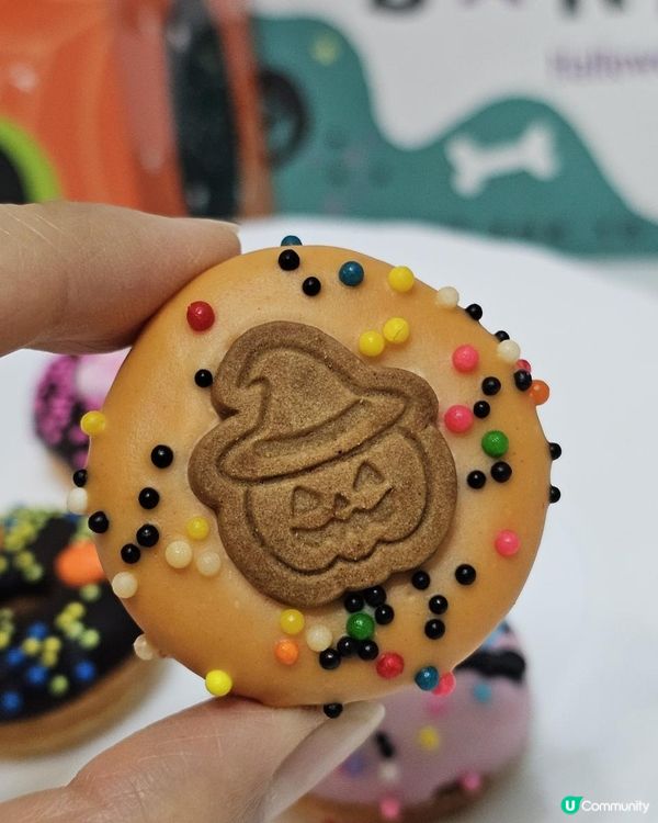 萬聖節必買必食