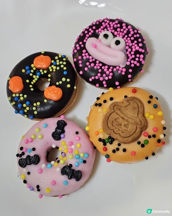 萬聖節必買必食