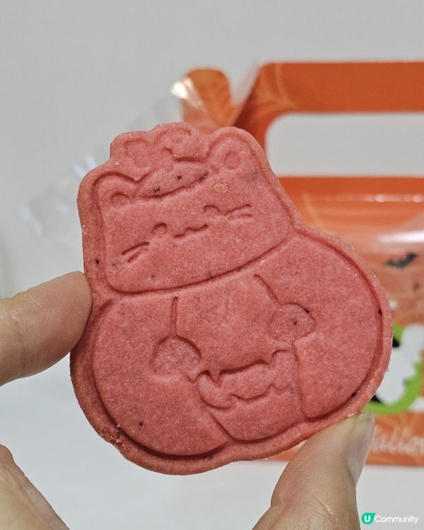 萬聖節必買必食