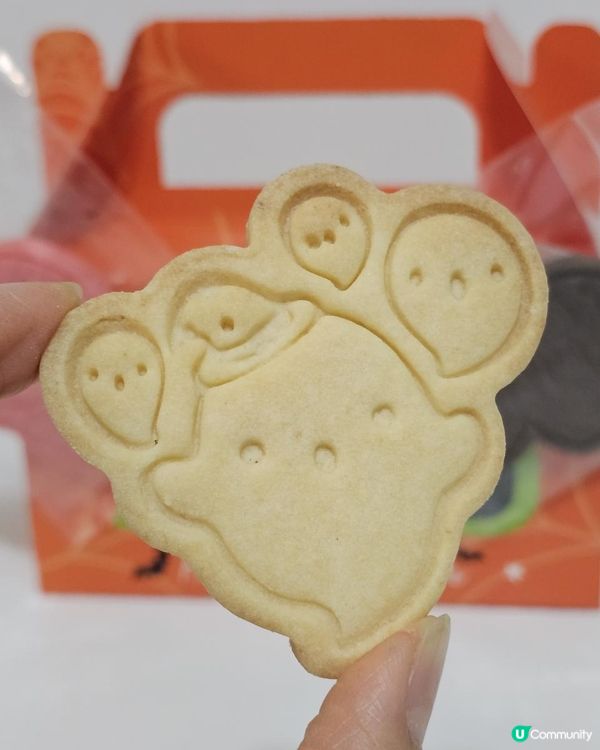 萬聖節必買必食