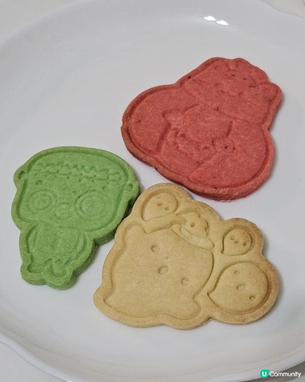 萬聖節必買必食