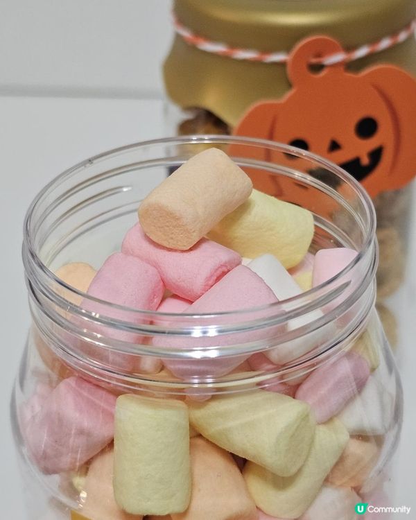 萬聖節必買必食