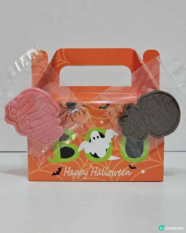 萬聖節必買必食