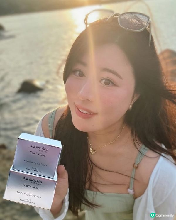 瑞士🇨🇭製造既 Skin Biotics系列絕對系乾性肌救星🫶