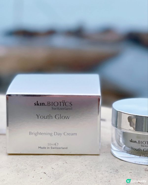 瑞士🇨🇭製造既 Skin Biotics系列絕對系乾性肌救星🫶