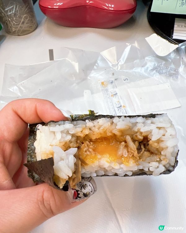 喜歡食飯團🍙的必定要來食😋