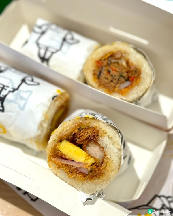 【豆乳狂人】全新泰奶豆乳系列登陸😍