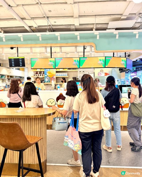 【豆乳狂人】全新泰奶豆乳系列登陸😍