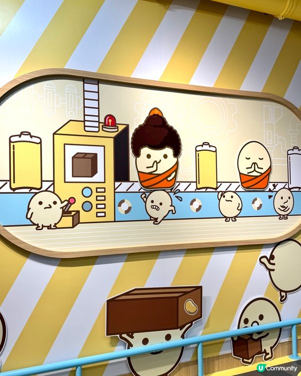 【豆乳狂人】全新泰奶豆乳系列登陸😍