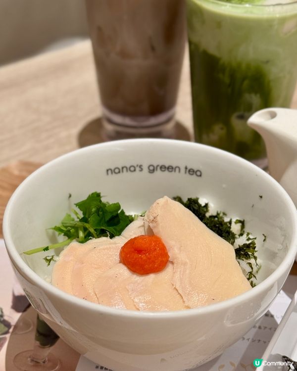 日式茶香盛宴 抹茶×焙茶×和風甜點🎏⛩️