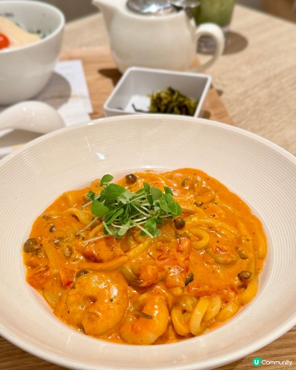 日式茶香盛宴 抹茶×焙茶×和風甜點🎏⛩️