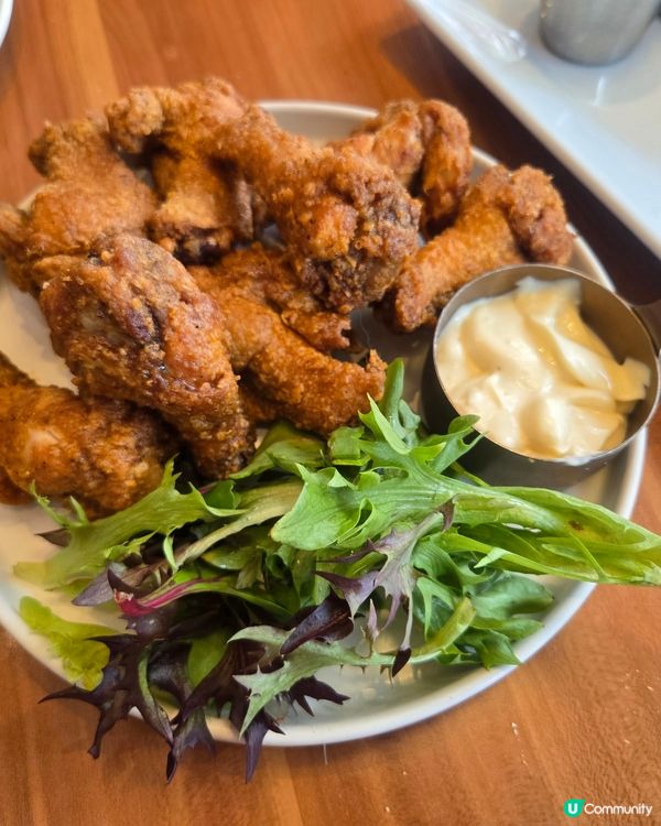 #西餐廳 #UCreator #旅行美食 #打卡美食 #港島...