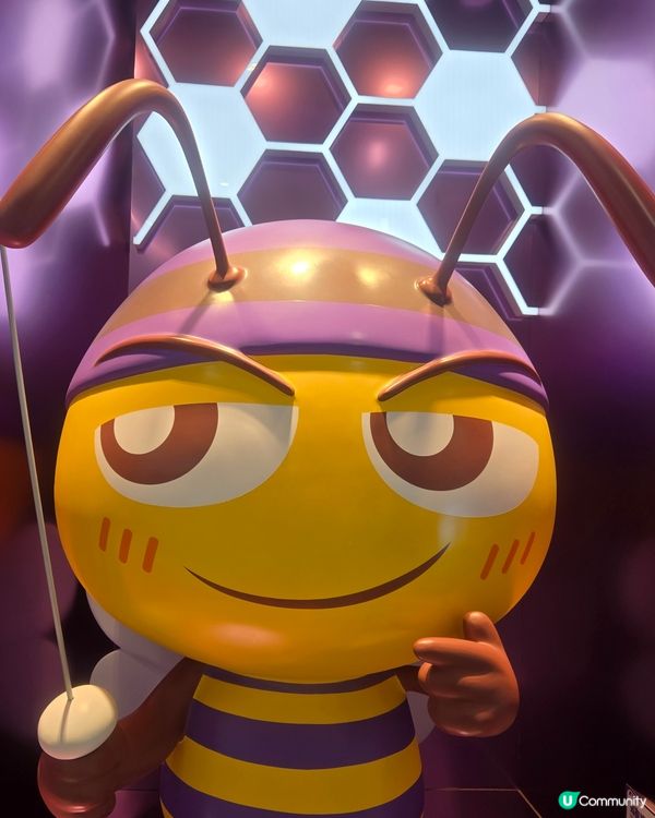 #UCreator #打卡美食 #好去處 #全新景點 #ch...