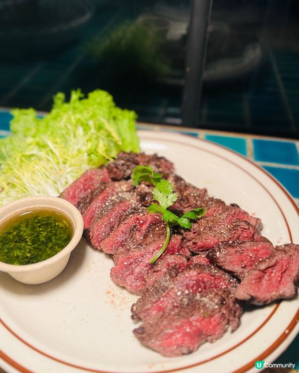 【大角咀泰國菜🇹🇭！生日飯必食芒果糯米飯🎂】