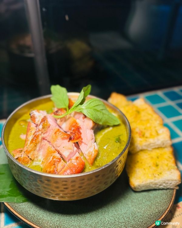 【大角咀泰國菜🇹🇭！生日飯必食芒果糯米飯🎂】