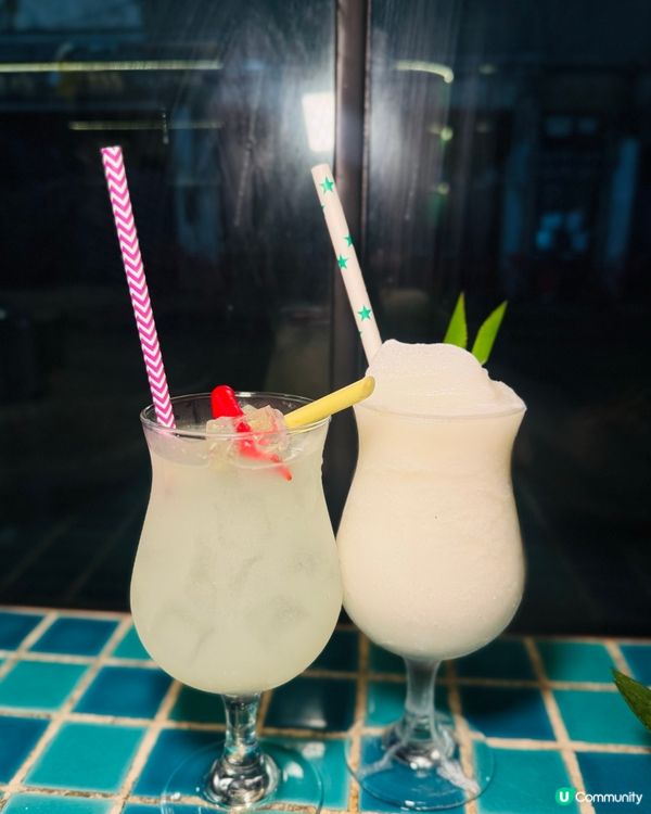 【大角咀泰國菜🇹🇭！生日飯必食芒果糯米飯🎂】