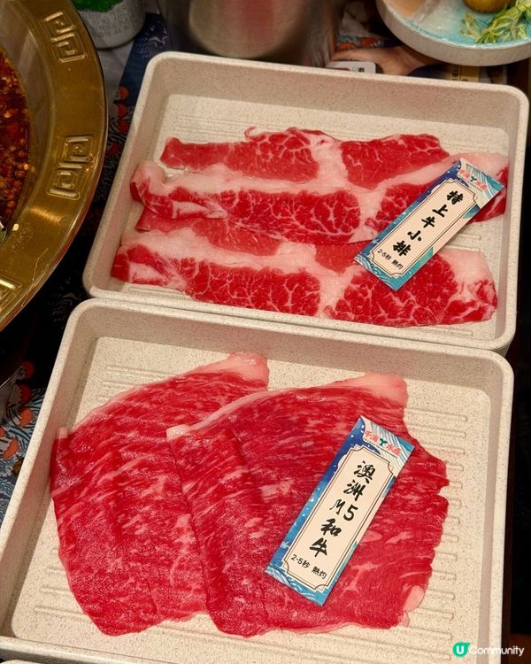 旺角即撈海鮮火鍋放題 全港最大分店