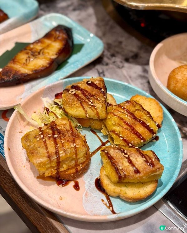 旺角即撈海鮮火鍋放題 全港最大分店