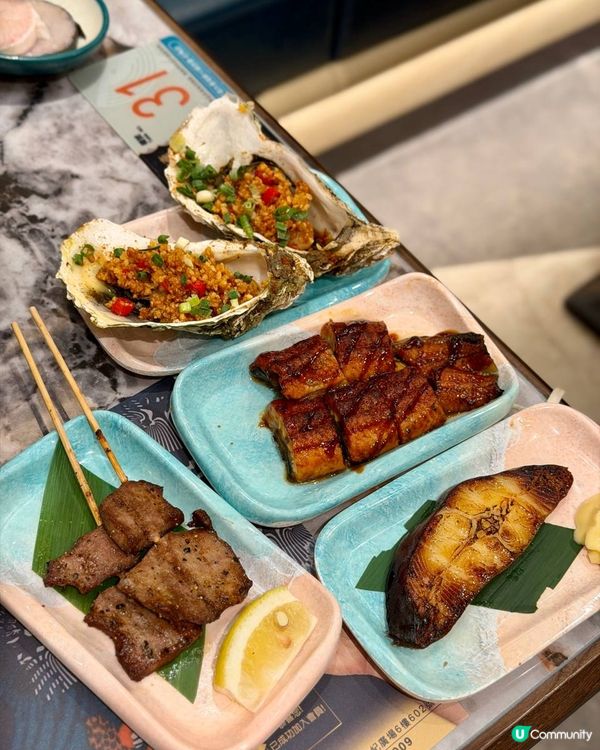 旺角即撈海鮮火鍋放題 全港最大分店