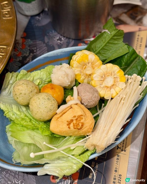 旺角即撈海鮮火鍋放題 全港最大分店