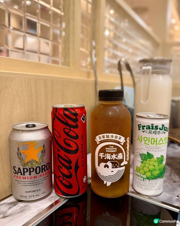 旺角即撈海鮮火鍋放題 全港最大分店