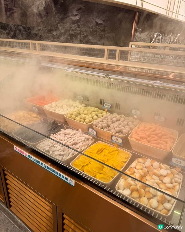 旺角即撈海鮮火鍋放題 全港最大分店