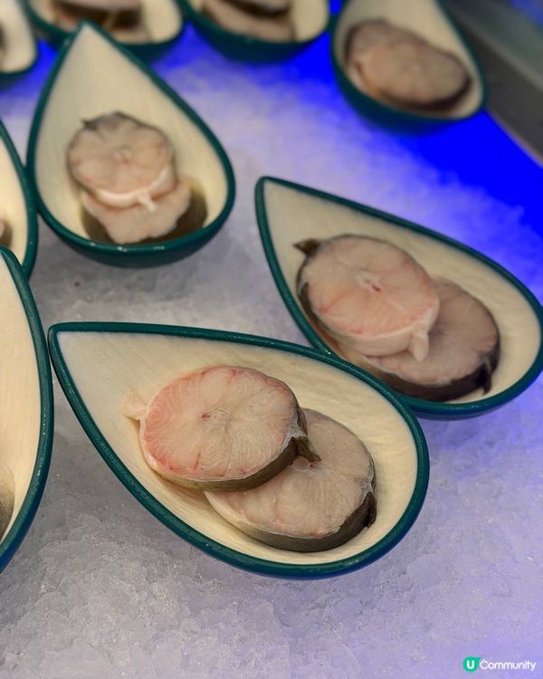 旺角即撈海鮮火鍋放題 全港最大分店