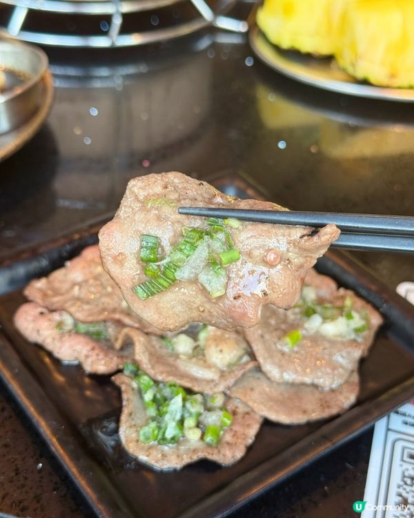 深圳和牛自由+深水炸彈🔥人均100蚊食到爆‼️