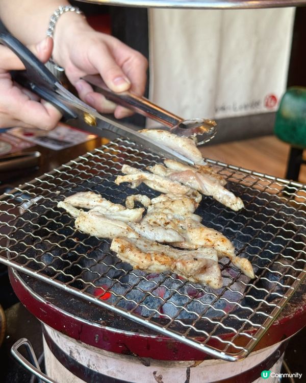 深圳和牛自由+深水炸彈🔥人均100蚊食到爆‼️