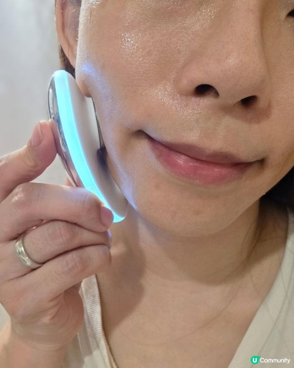 一機改善肌膚問題♥提升緊緻輪廓♥文末有優惠♥入手好時機