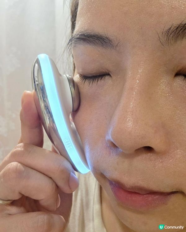 一機改善肌膚問題♥提升緊緻輪廓♥文末有優惠♥入手好時機