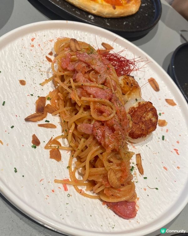 日式西餐有驚喜😲💖