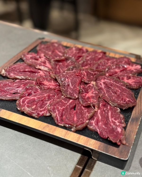 天后火鍋新蒲點！六六六六🔥肉食控必去！🤤