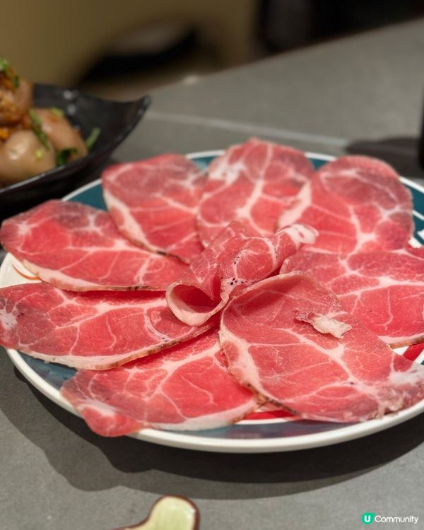 天后火鍋新蒲點！六六六六🔥肉食控必去！🤤