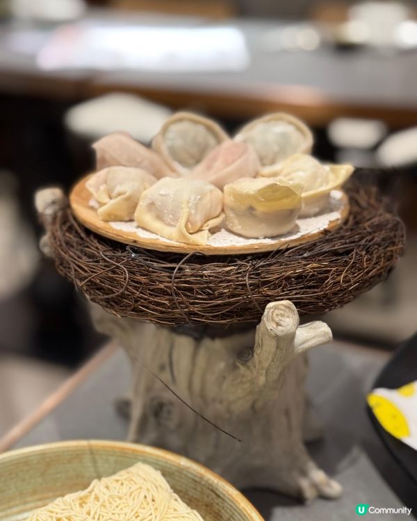 天后火鍋新蒲點！六六六六🔥肉食控必去！🤤