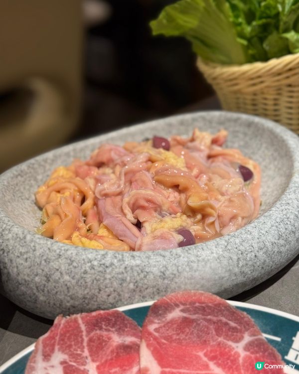 天后火鍋新蒲點！六六六六🔥肉食控必去！🤤