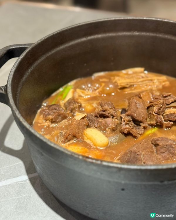 天后火鍋新蒲點！六六六六🔥肉食控必去！🤤