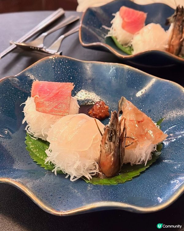 精緻韓國菜fine dining🇰🇷